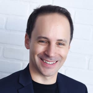 Andrew Krauss