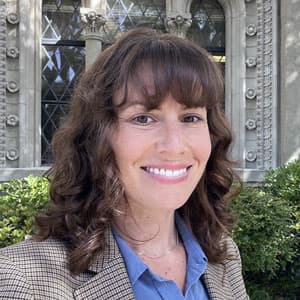 Madeleine Key