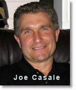 Joe Casale
