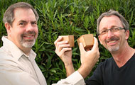 Post image for Mark & Jeff Just Licensed Their Second Idea, Learn How.