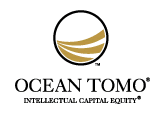Ocean Tomo Logo Ocean Tomo Logo