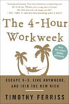 4 Hour Work Week