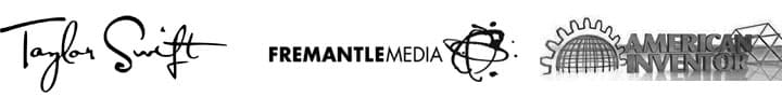 Taylor Swift, Fremantle Media, American Inventor and other partners