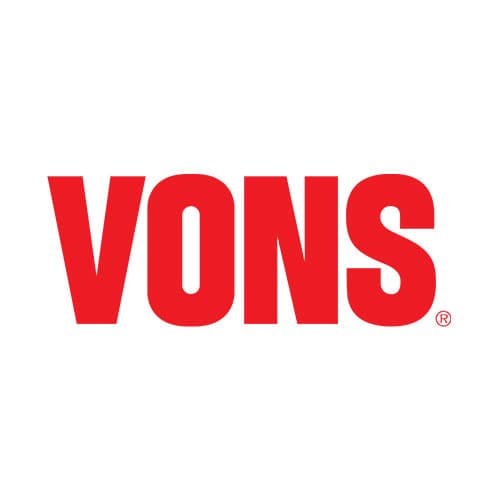 vons