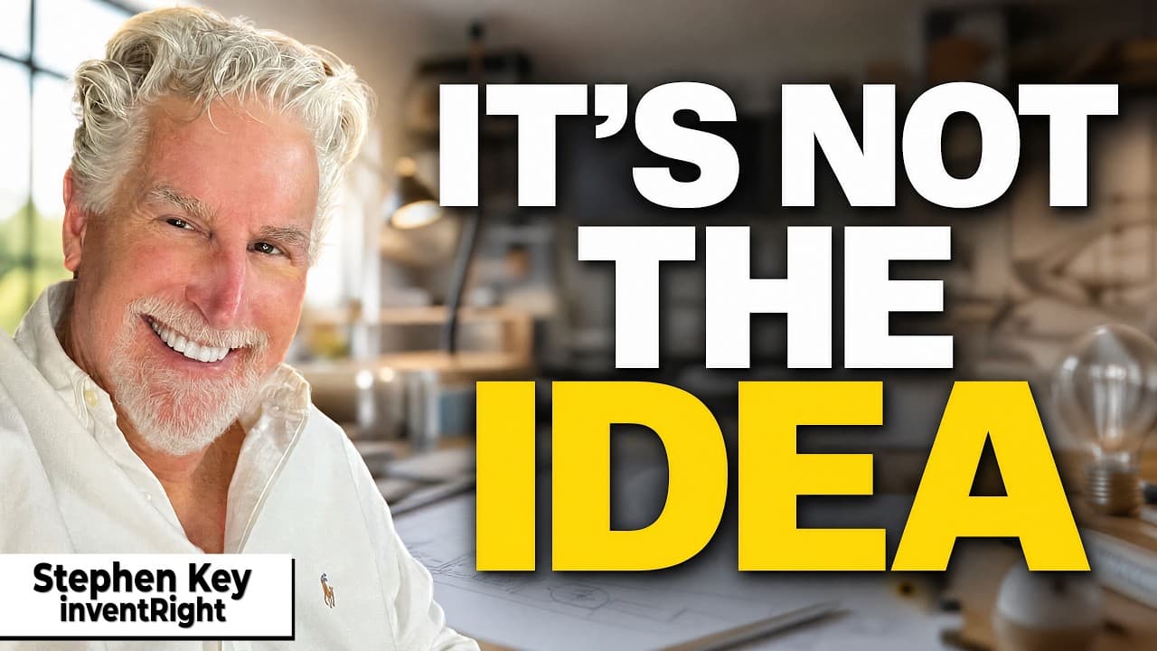Launch Your Product: Why Some People Succeed With Their Ideas and Others Don't