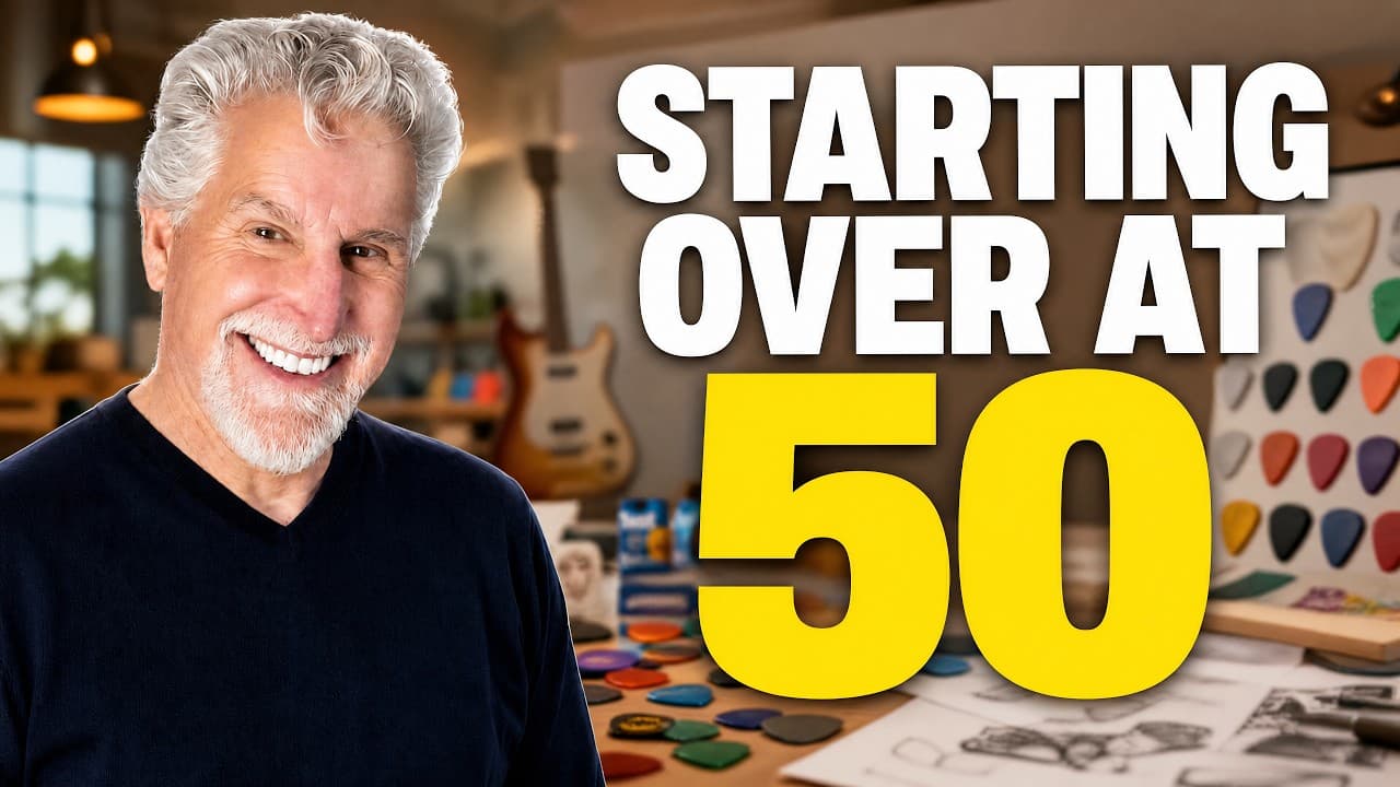 Launch Your Product: How to Rebuild Yourself After Hitting Rock Bottom