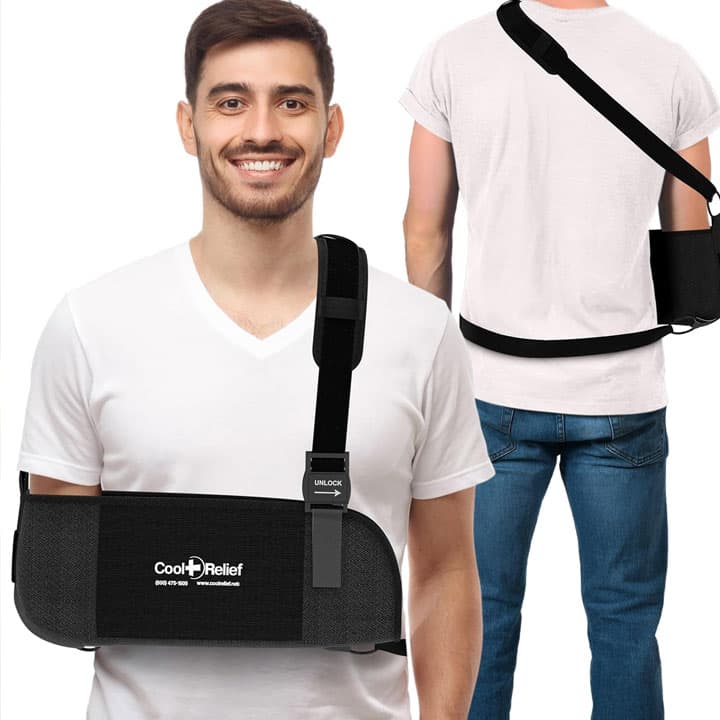 Tony Licensed His Medical Product