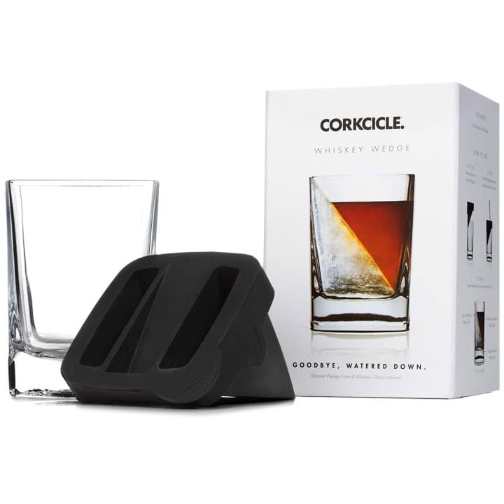 Whiskey Wedge, Selling Over 1 Million Units