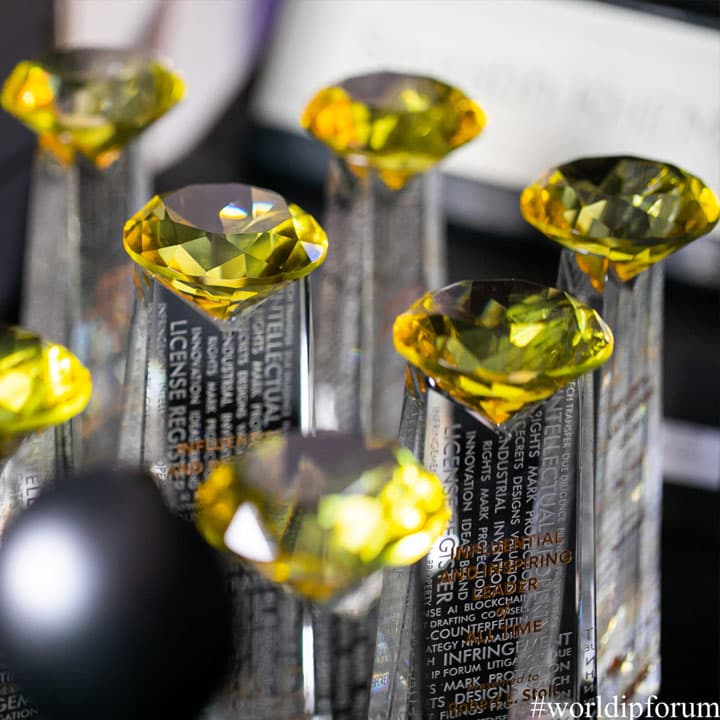 Leading Our Industry