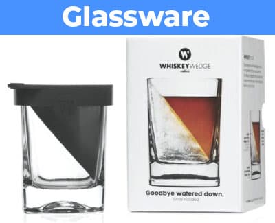 Whiskey Wedge